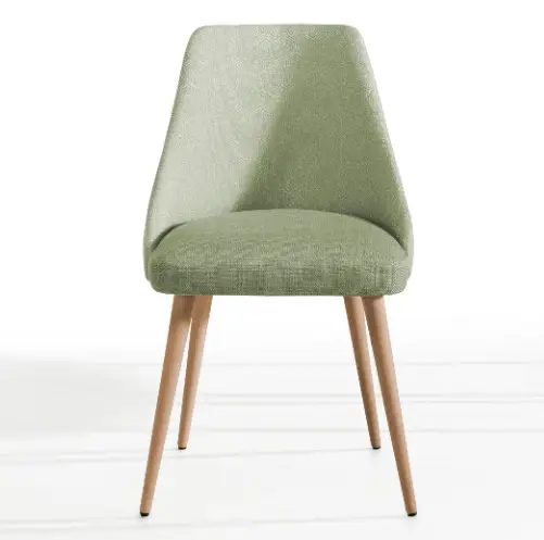 Silla de diseño Nadia