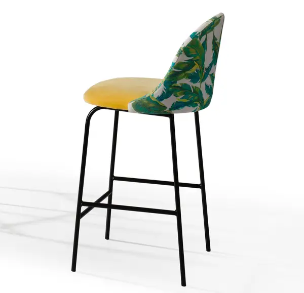 Taburete de diseño Dakota