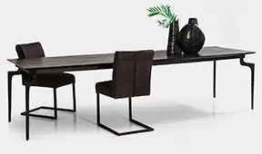 Mesa de comedor  Bug