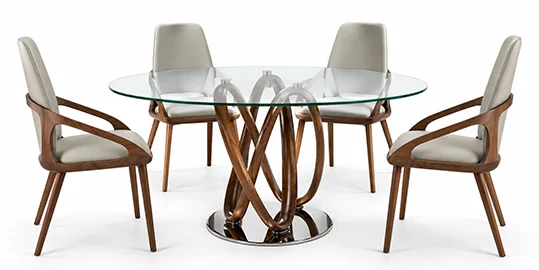 Mesa de comedor Ángel Cerdá Taveli 1021
