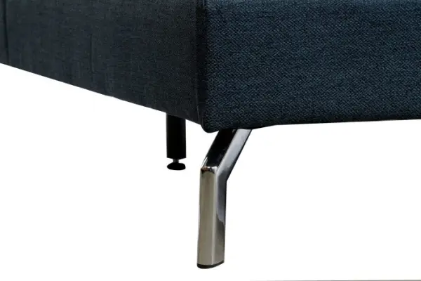 Sofás poliestel minimalista metal
