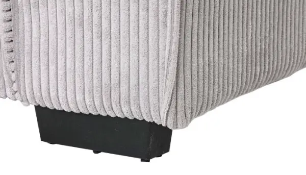 Sofá cama minimalista Edén