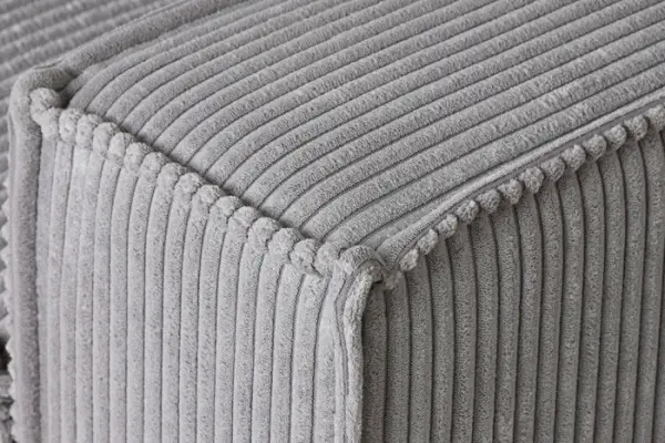 Sofá cama minimalista Edén