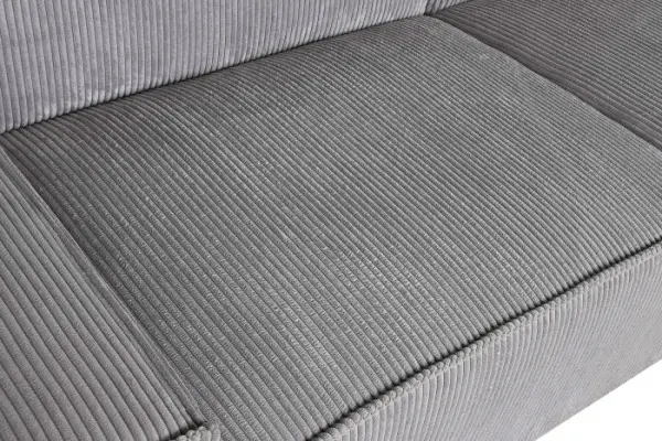 Sofá cama minimalista Edén