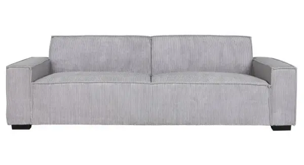 Sofá cama minimalista Edén
