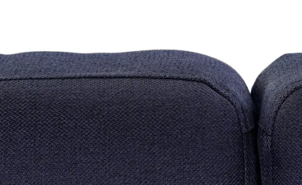Sofá cama eucalipto metal