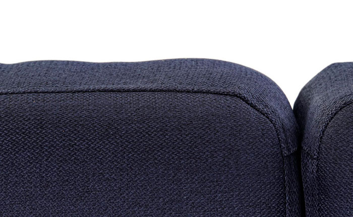 Sofá cama eucalipto metal
