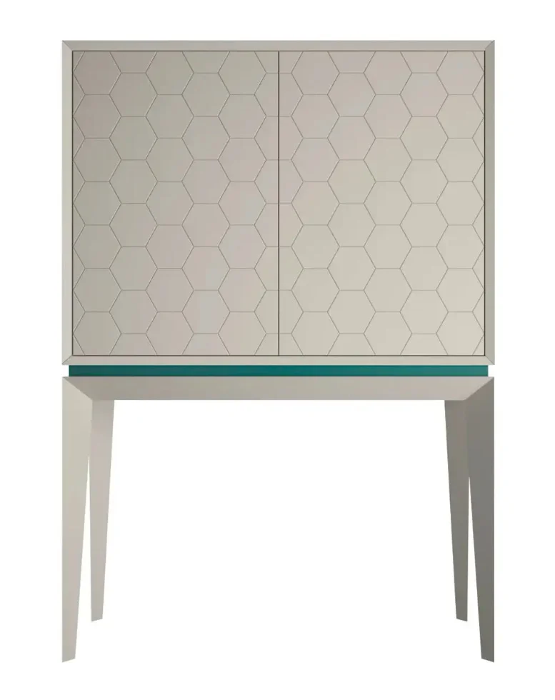 Aparador alto xl 2 puertas triangle Beol