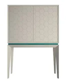 Aparador alto xl 2 puertas triangle Beol