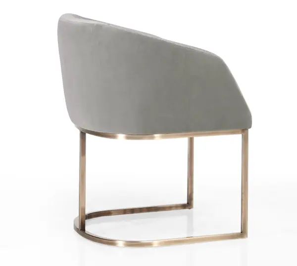 Silla de diseño Mariam