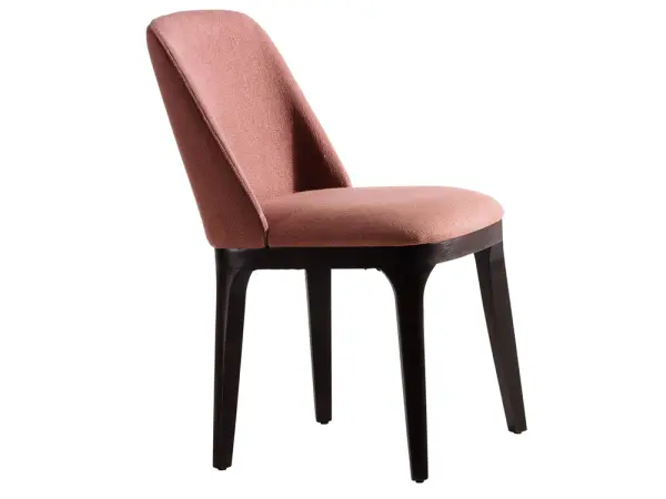 Silla de diseño Sandra sin brazos