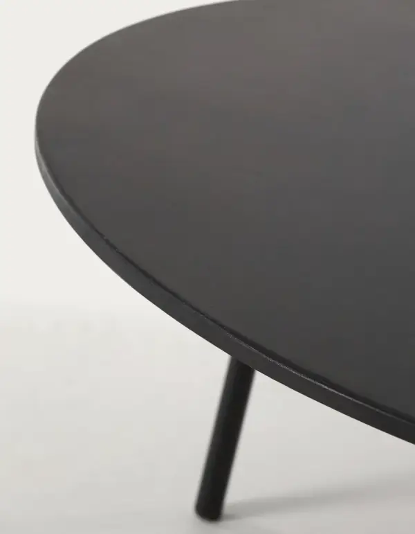 Mesa de centro Mathis fibra cemento