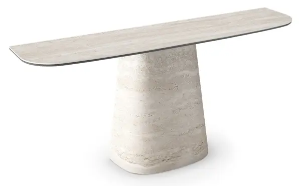 Consola keramik Rado Cattelan Italia