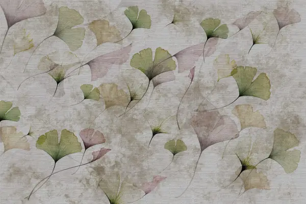 Papel pintado Alfaiti by Instabilelab