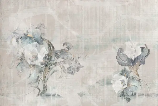 Papel pintado Eloise by Instabilelab
