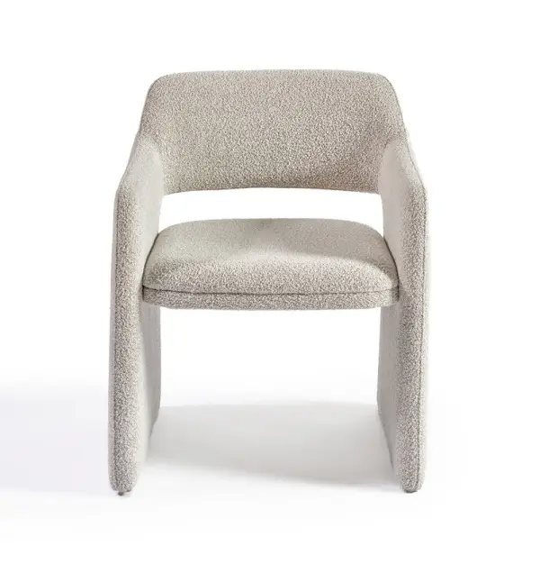 Silla de diseño Manilva