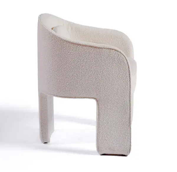 Silla tapizada Casares