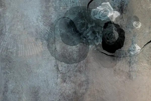 Papel pintado Renoir by Instabilelab