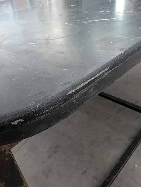 Mesa de centro marmól Bilar lig.defectos