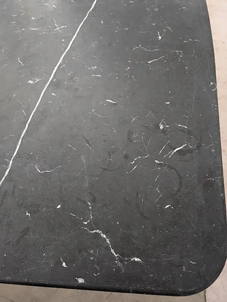 Mesa de centro marmól Bilar lig.defectos