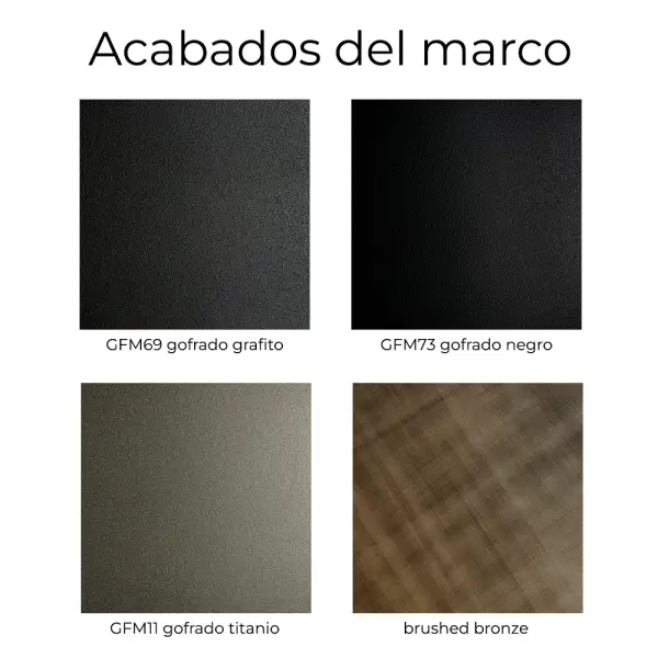 Mesa de comedor redonda keramik bistrot Ribot Cattelan