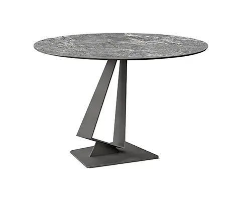 Mesa de comedor keramik Roger Cattelan