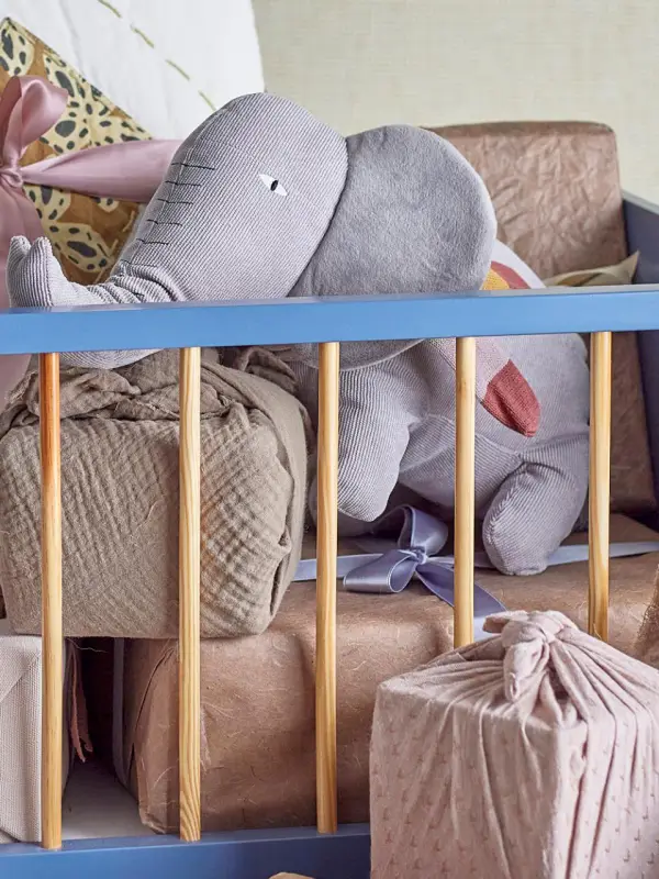 Elefante de peluche Ferdinand