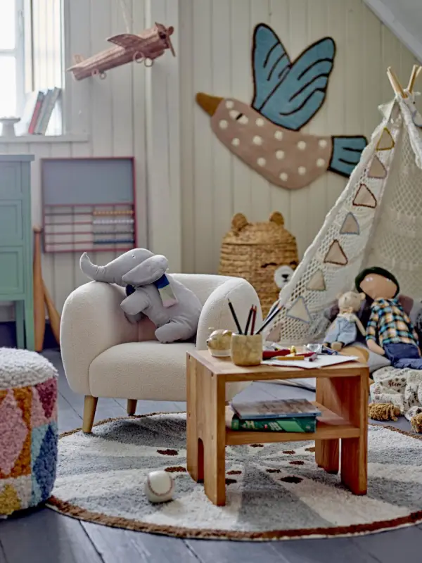 Elefante de peluche Ferdinand