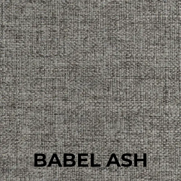 Cabecero tapizado Szymon tela babel