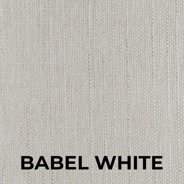 Cabecero tapizado Szymon tela babel