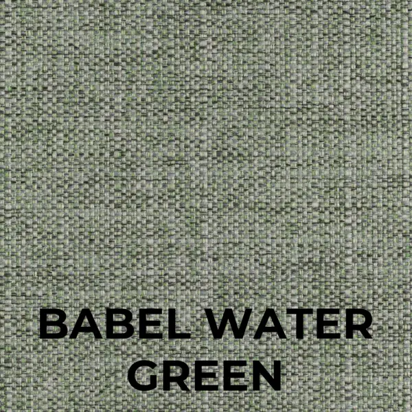 Cabecero tapizado Szymon tela babel