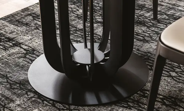 Mesa de comedor keramik Soho Cattelan