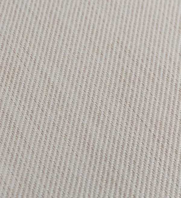 Sillón tapizado madera colonial Kate