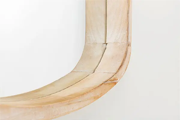 Espejo madera 76