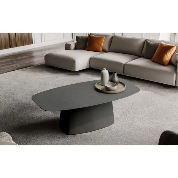 Mesa de Centro Monolito