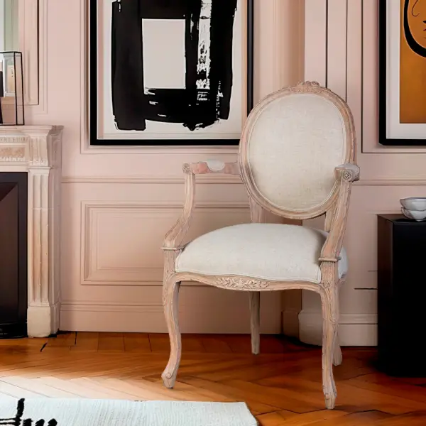 Sillón celine vintage Artisans