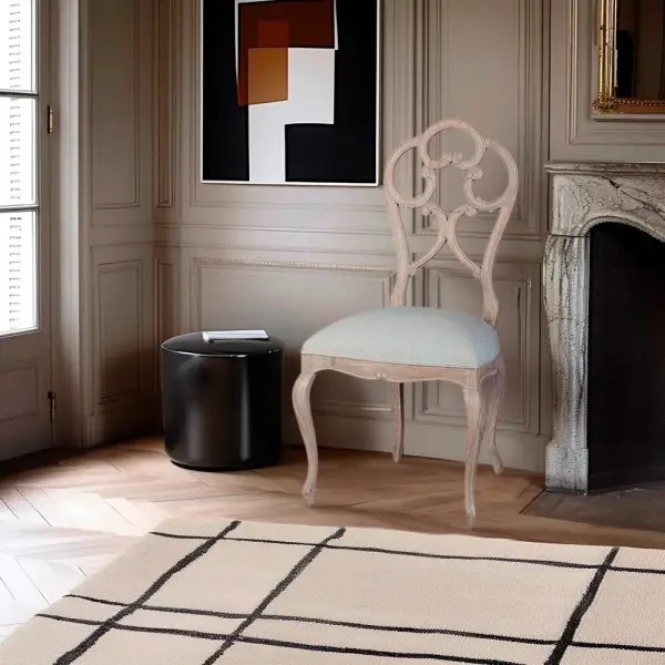 Silla vintage Artisans
