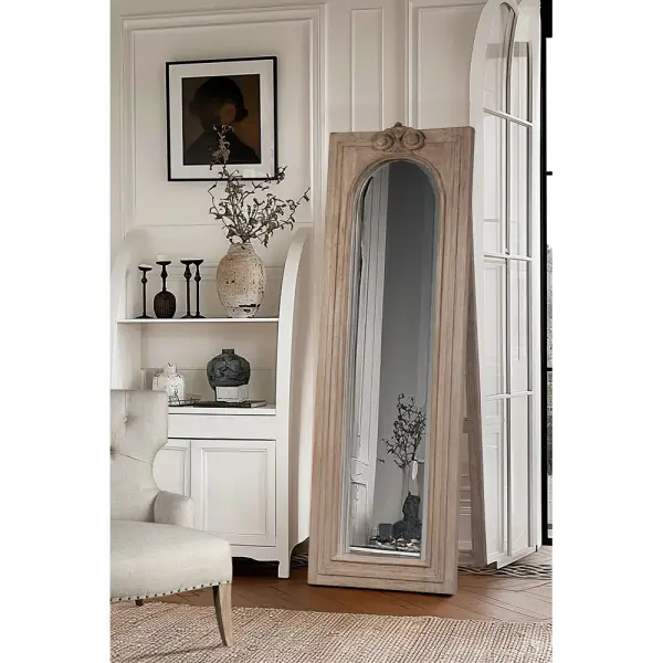Espejo vestidor vintage Artisans