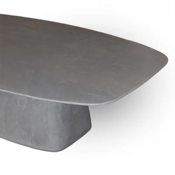 Mesa de Centro Monolito