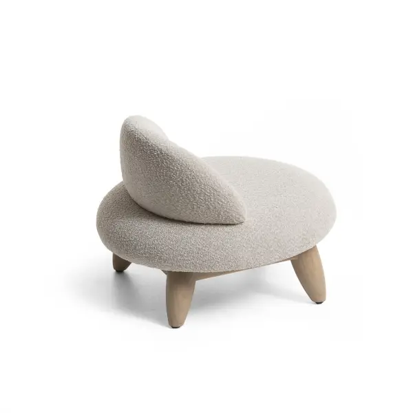 Sillón Noury