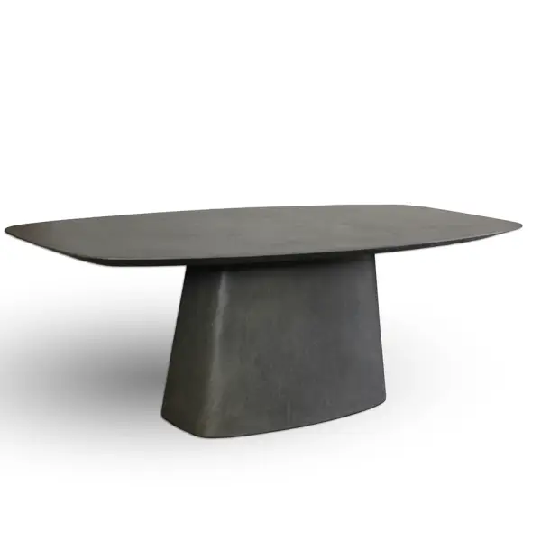 Mesa de Comedor Monolito