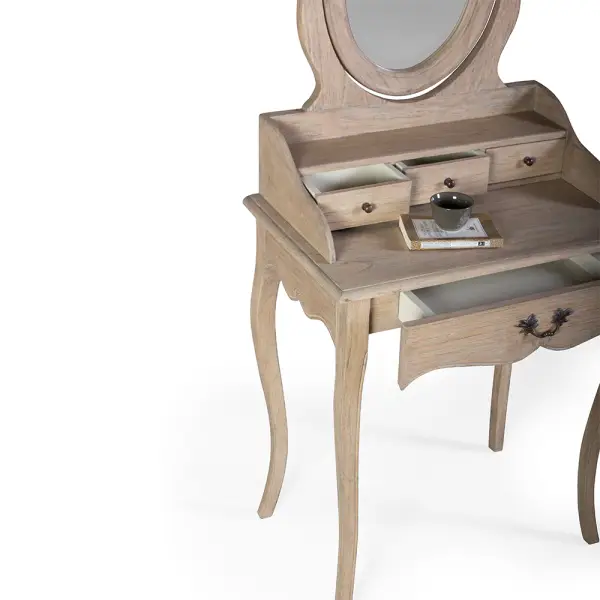 Tocador vintage Eglantine