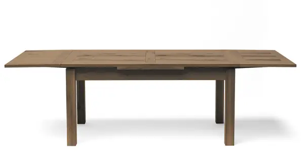 Mesa comedor extensible roble Abele Devina Nais