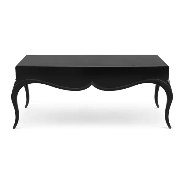 Mesa Exquisit Negra Christopher Guy