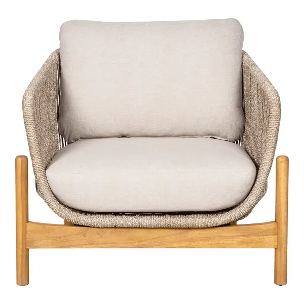 Sillón de Jardín Terracina