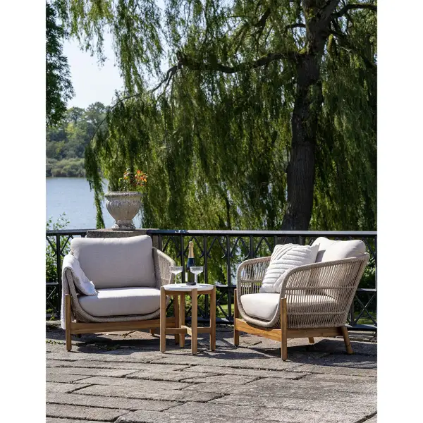 Sillón de Jardín Terracina