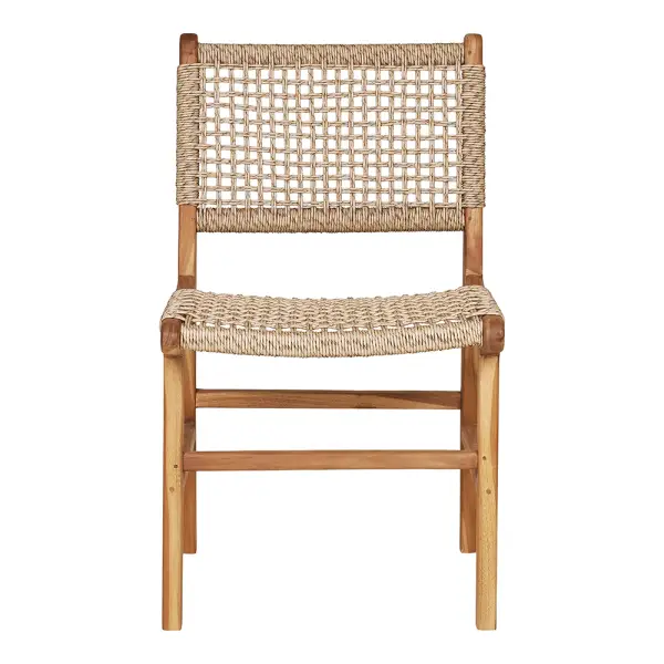 Silla de jardín Derby