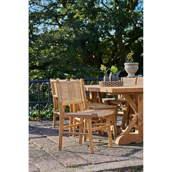 Silla de jardín Derby