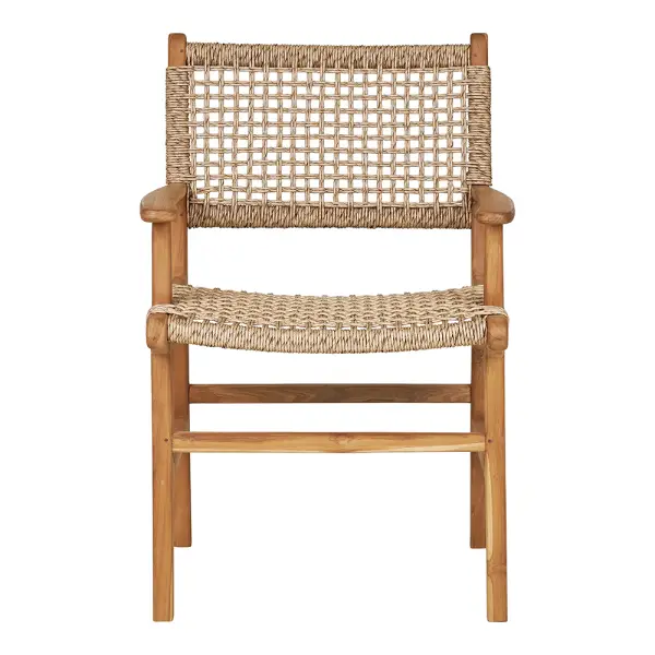 Sillón de jardín Derby