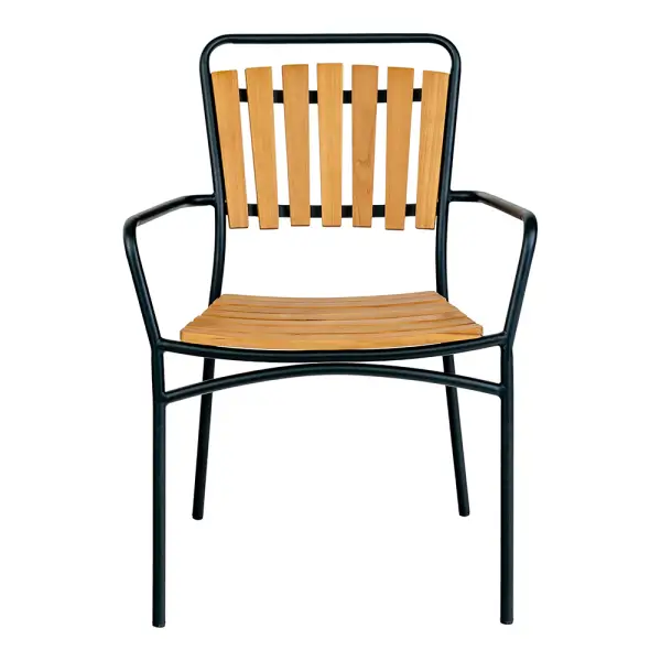 Silla de jardín Cleveland